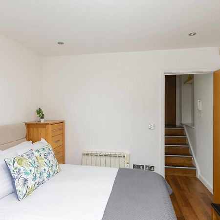 Skyvillion - Beautiful 3-Bed Central London Apartment Exterior photo
