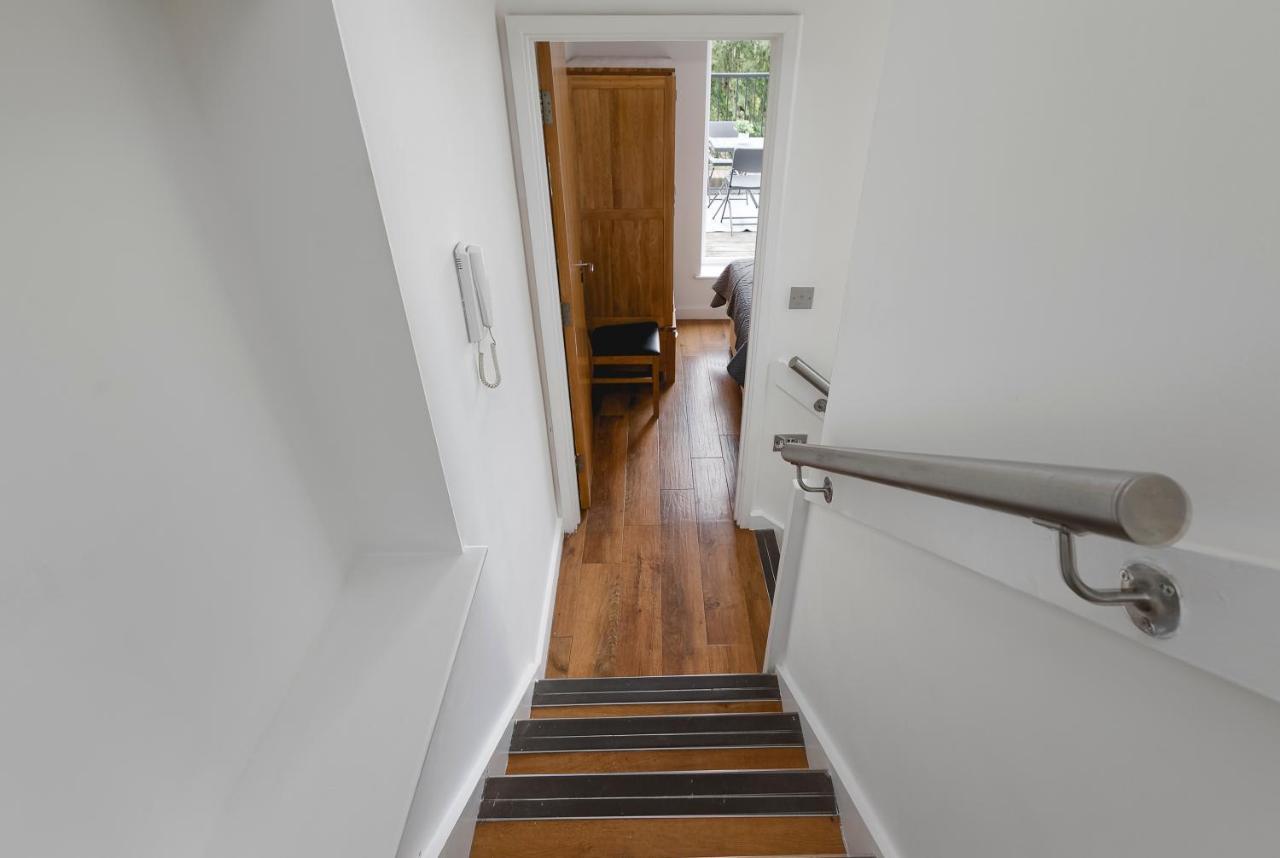 Skyvillion - Beautiful 3-Bed Central London Apartment Exterior photo